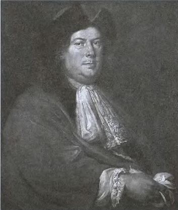 Иллюстрация к книге — Борьба за испанское наследство [i_008.jpg]