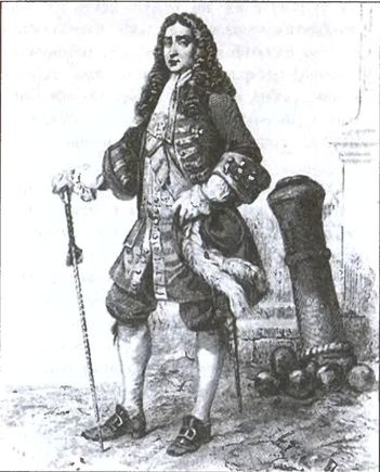 Иллюстрация к книге — Борьба за испанское наследство [i_009.jpg]