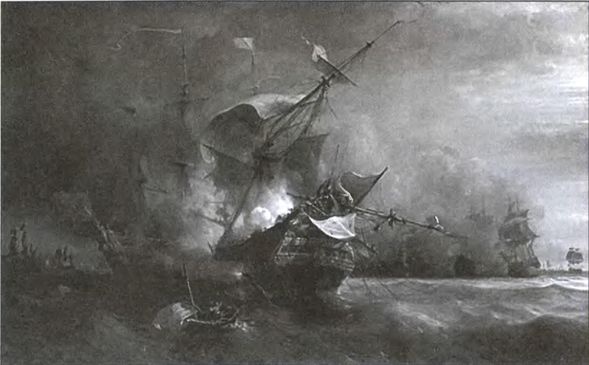 Иллюстрация к книге — Борьба за испанское наследство [i_021.jpg]