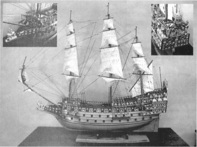 Иллюстрация к книге — Борьба за господство на море. Аугсбургская лига [_0004.jpg]