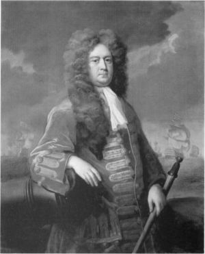 Иллюстрация к книге — Борьба за господство на море. Аугсбургская лига [_0008.jpg]