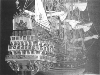 Иллюстрация к книге — Борьба за господство на море. Аугсбургская лига [_0013.jpg]