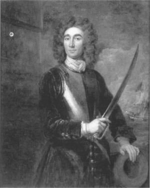 Иллюстрация к книге — Борьба за господство на море. Аугсбургская лига [_0020.jpg]