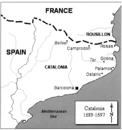 Иллюстрация к книге — Борьба за господство на море. Аугсбургская лига [_0025.jpg]