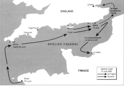 Иллюстрация к книге — Борьба за господство на море. Аугсбургская лига [_0028.jpg]