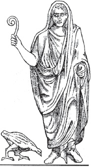 Иллюстрация к книге — Римские войны. Под знаком Марса [i_014.jpg]