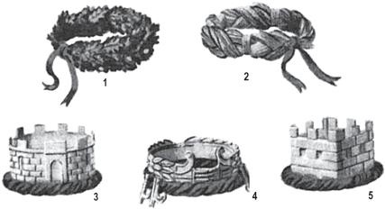 Иллюстрация к книге — Римские войны. Под знаком Марса [i_023.jpg]
