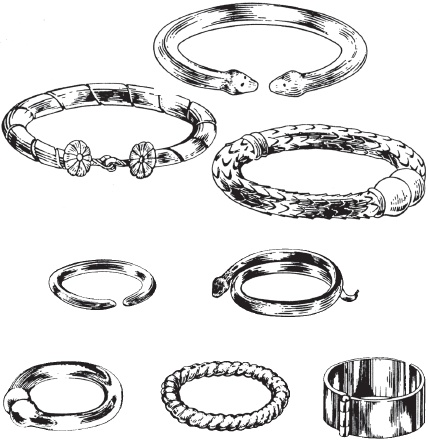 Иллюстрация к книге — Римские войны. Под знаком Марса [i_025.jpg]