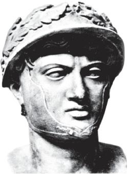 Иллюстрация к книге — Римские войны. Под знаком Марса [i_036.jpg]