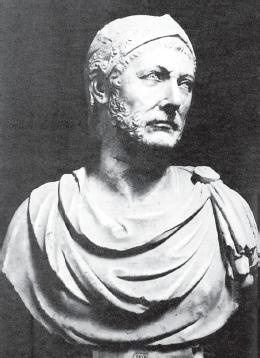 Иллюстрация к книге — Римские войны. Под знаком Марса [i_045.jpg]