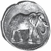 Иллюстрация к книге — Римские войны. Под знаком Марса [i_046.jpg]