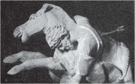 Иллюстрация к книге — Римские войны. Под знаком Марса [i_051.jpg]