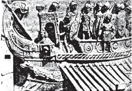 Иллюстрация к книге — Римские войны. Под знаком Марса [i_074.jpg]