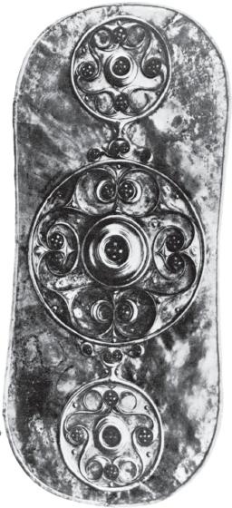 Иллюстрация к книге — Римские войны. Под знаком Марса [i_076.jpg]