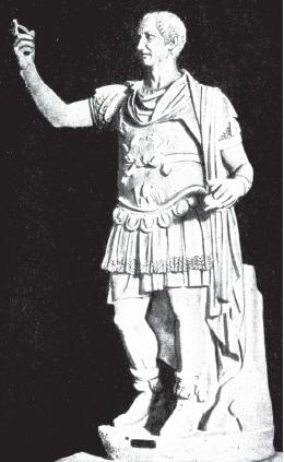 Иллюстрация к книге — Римские войны. Под знаком Марса [i_077.jpg]