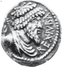 Иллюстрация к книге — Римские войны. Под знаком Марса [i_084.jpg]