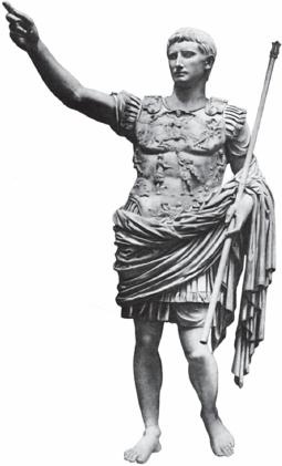 Иллюстрация к книге — Римские войны. Под знаком Марса [i_085.jpg]