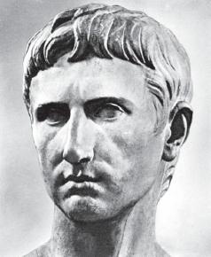 Иллюстрация к книге — Римские войны. Под знаком Марса [i_086.jpg]