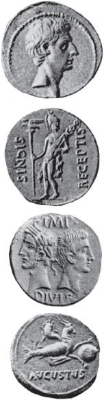 Иллюстрация к книге — Римские войны. Под знаком Марса [i_087.jpg]