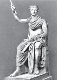 Иллюстрация к книге — Римские войны. Под знаком Марса [i_093.jpg]