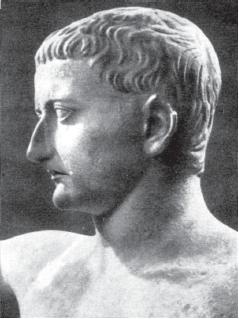 Иллюстрация к книге — Римские войны. Под знаком Марса [i_095.jpg]