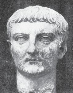 Иллюстрация к книге — Римские войны. Под знаком Марса [i_097.jpg]