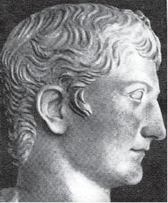 Иллюстрация к книге — Римские войны. Под знаком Марса [i_099.jpg]