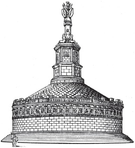 Иллюстрация к книге — Римские войны. Под знаком Марса [i_113.jpg]