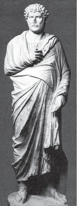 Иллюстрация к книге — Римские войны. Под знаком Марса [i_117.jpg]