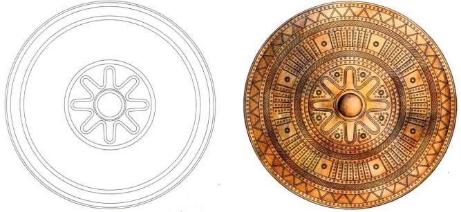 Иллюстрация к книге — Воины Рима. 1000 лет истории. Организация. Вооружение. Битвы [doc2fb_image_02000015.jpg]