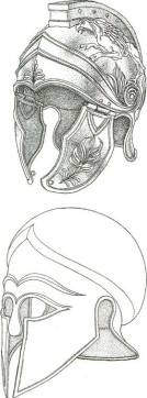 Иллюстрация к книге — Воины Рима. 1000 лет истории. Организация. Вооружение. Битвы [doc2fb_image_02000020.jpg]