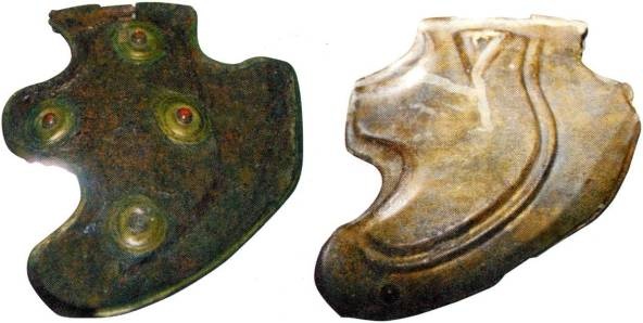 Иллюстрация к книге — Воины Рима. 1000 лет истории. Организация. Вооружение. Битвы [doc2fb_image_0200004a.jpg]