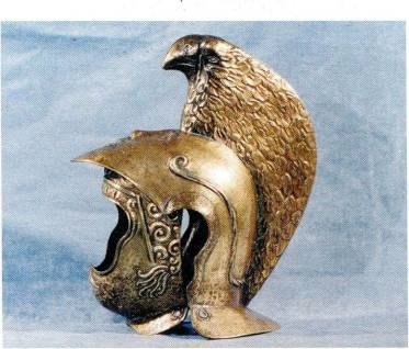 Иллюстрация к книге — Воины Рима. 1000 лет истории. Организация. Вооружение. Битвы [doc2fb_image_020000bc.jpg]