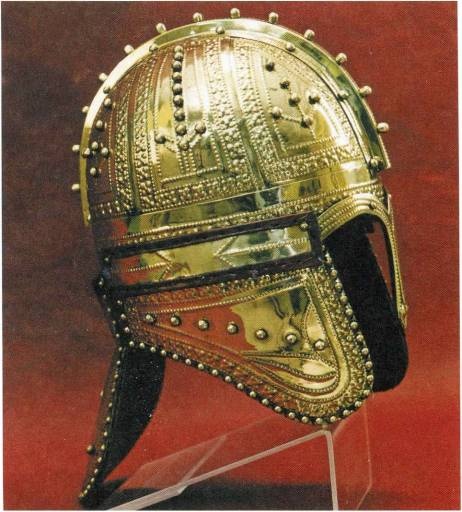 Иллюстрация к книге — Воины Рима. 1000 лет истории. Организация. Вооружение. Битвы [doc2fb_image_020000c8.jpg]