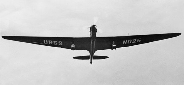 Иллюстрация к книге — Утерянные победы советской авиации [i_008.jpg]