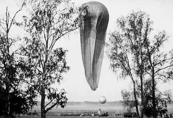 Иллюстрация к книге — Утерянные победы советской авиации [i_044.jpg]