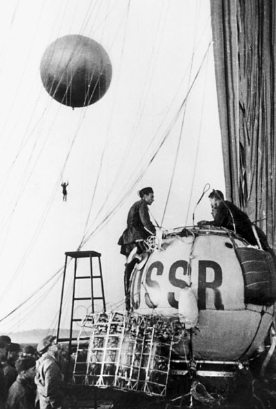 Иллюстрация к книге — Утерянные победы советской авиации [i_045.jpg]