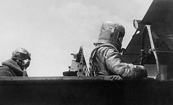 Иллюстрация к книге — Утерянные победы советской авиации [i_048.jpg]