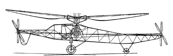 Иллюстрация к книге — Утерянные победы советской авиации [i_052.jpg]