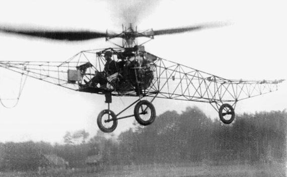 Иллюстрация к книге — Утерянные победы советской авиации [i_054.jpg]