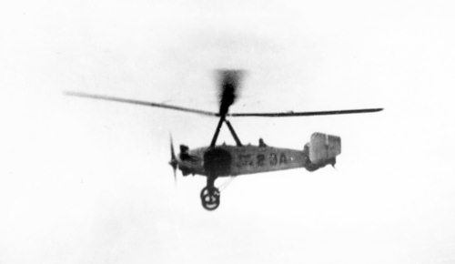 Иллюстрация к книге — Утерянные победы советской авиации [i_059.jpg]