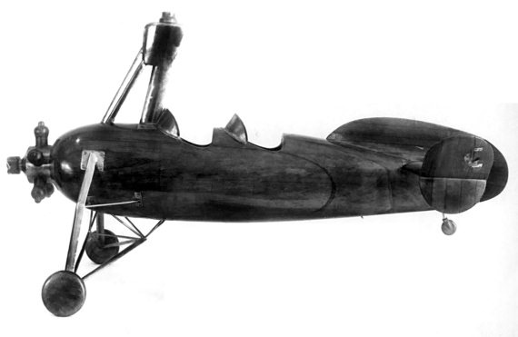 Иллюстрация к книге — Утерянные победы советской авиации [i_070.jpg]