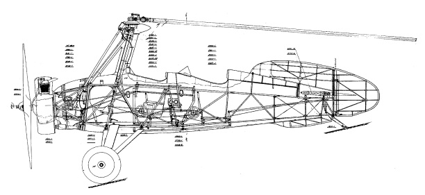 Иллюстрация к книге — Утерянные победы советской авиации [i_076.jpg]