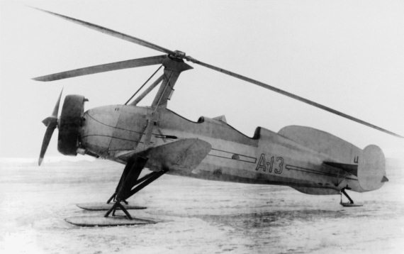 Иллюстрация к книге — Утерянные победы советской авиации [i_077.jpg]