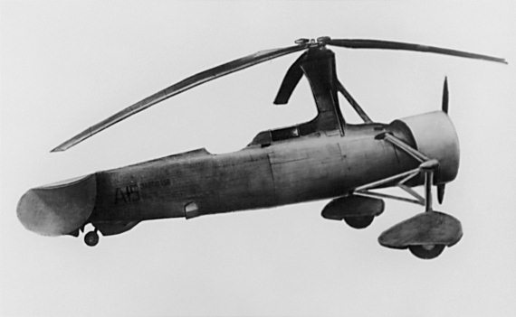 Иллюстрация к книге — Утерянные победы советской авиации [i_082.jpg]