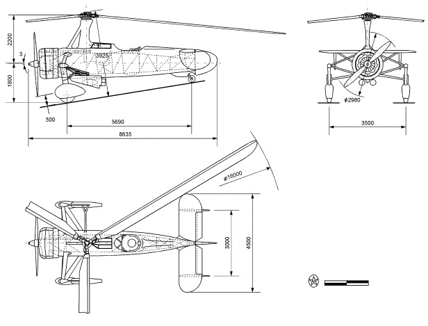 Иллюстрация к книге — Утерянные победы советской авиации [i_083.jpg]