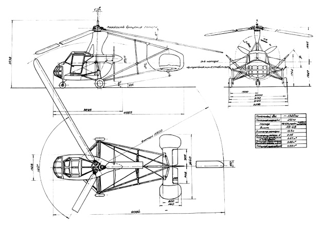 Иллюстрация к книге — Утерянные победы советской авиации [i_090.jpg]