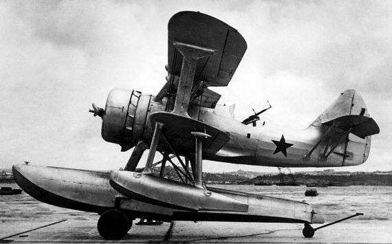 Иллюстрация к книге — Утерянные победы советской авиации [i_103.jpg]