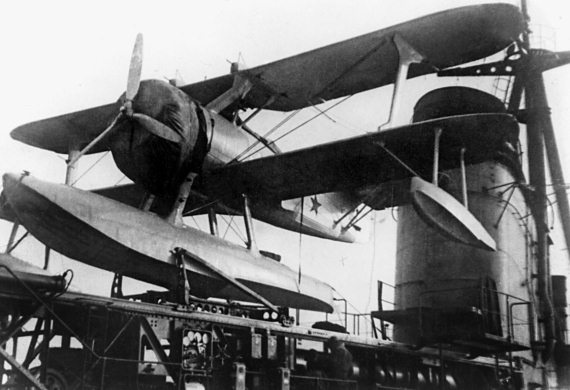 Иллюстрация к книге — Утерянные победы советской авиации [i_106.jpg]