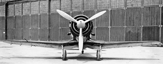 Иллюстрация к книге — Утерянные победы советской авиации [i_128.jpg]